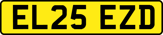 EL25EZD