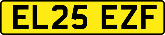 EL25EZF