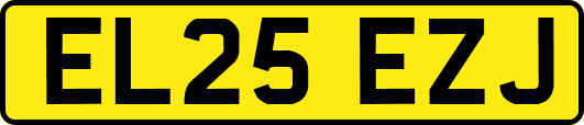 EL25EZJ