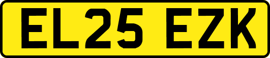 EL25EZK