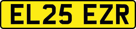 EL25EZR