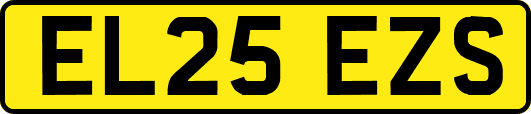 EL25EZS