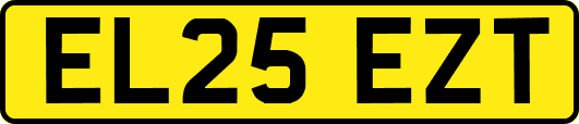 EL25EZT