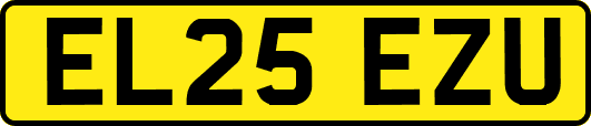 EL25EZU