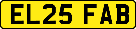 EL25FAB