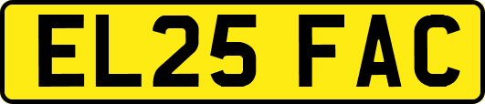 EL25FAC