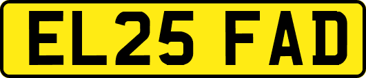 EL25FAD