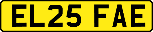 EL25FAE