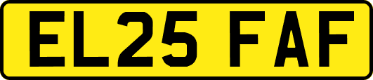 EL25FAF