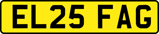 EL25FAG
