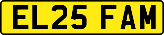 EL25FAM
