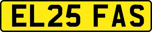 EL25FAS