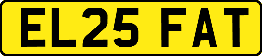 EL25FAT