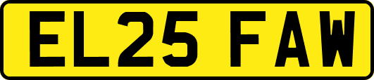 EL25FAW