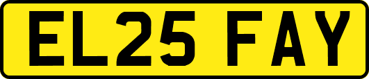 EL25FAY