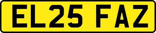 EL25FAZ