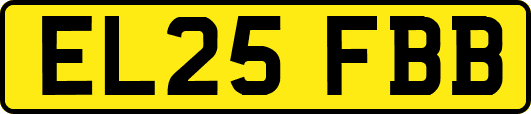 EL25FBB