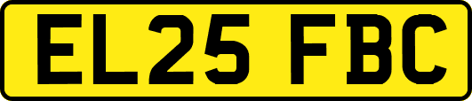 EL25FBC