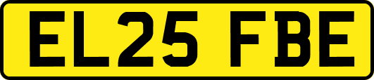 EL25FBE