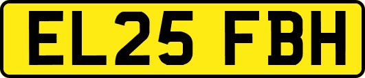 EL25FBH