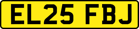 EL25FBJ