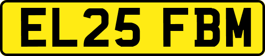EL25FBM