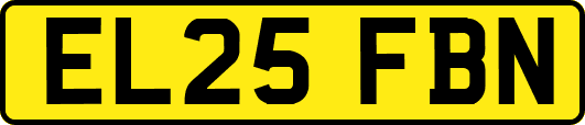EL25FBN