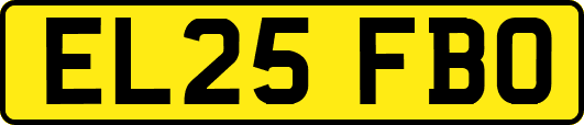 EL25FBO
