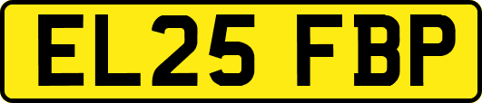 EL25FBP