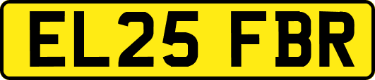 EL25FBR