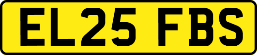 EL25FBS
