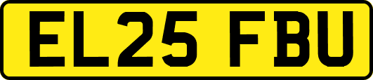 EL25FBU