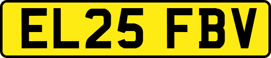 EL25FBV