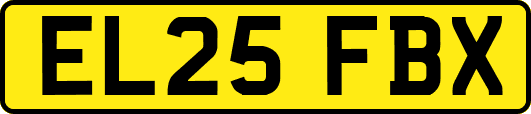 EL25FBX