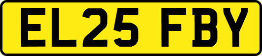 EL25FBY