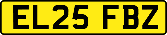 EL25FBZ