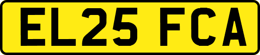 EL25FCA