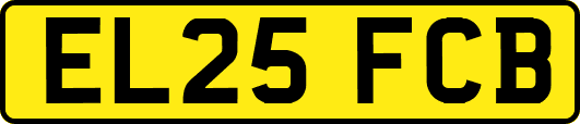 EL25FCB