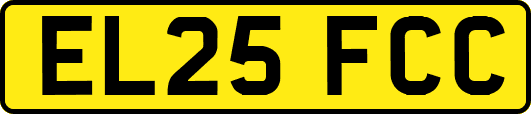 EL25FCC