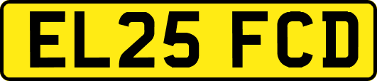 EL25FCD