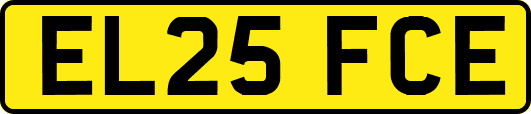 EL25FCE