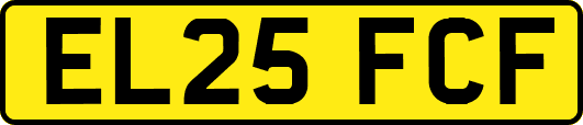 EL25FCF