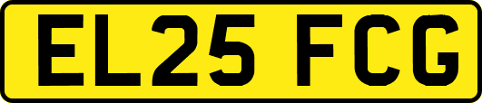 EL25FCG