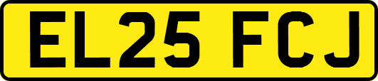 EL25FCJ