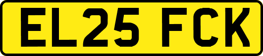 EL25FCK