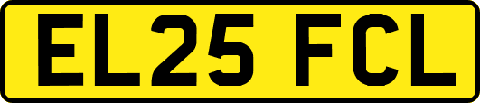 EL25FCL