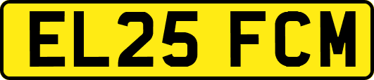 EL25FCM