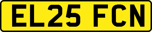 EL25FCN