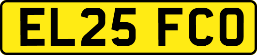 EL25FCO