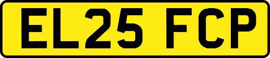 EL25FCP